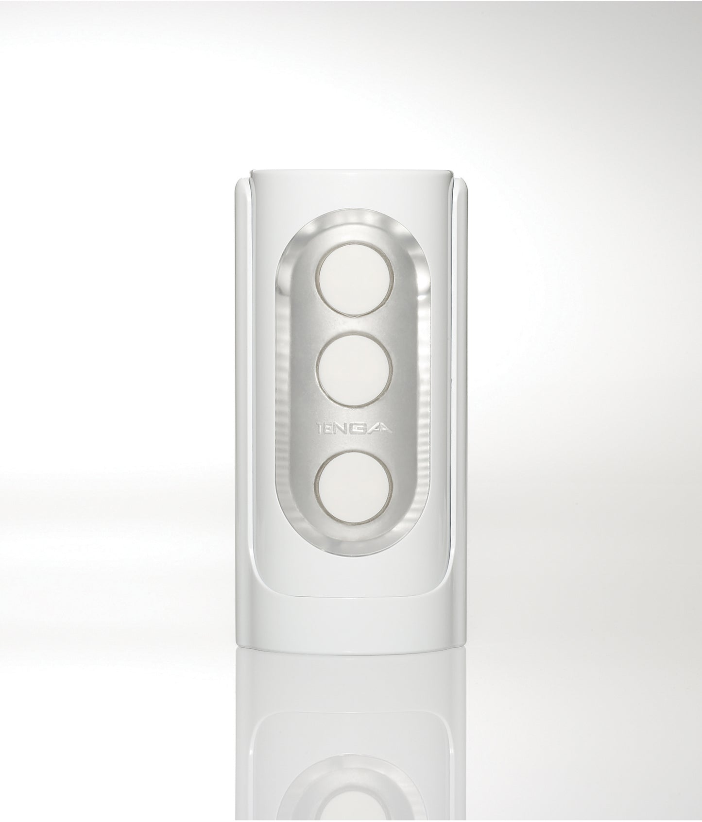 Tenga Flip Hole Black/Red/Silver/White Masturbator