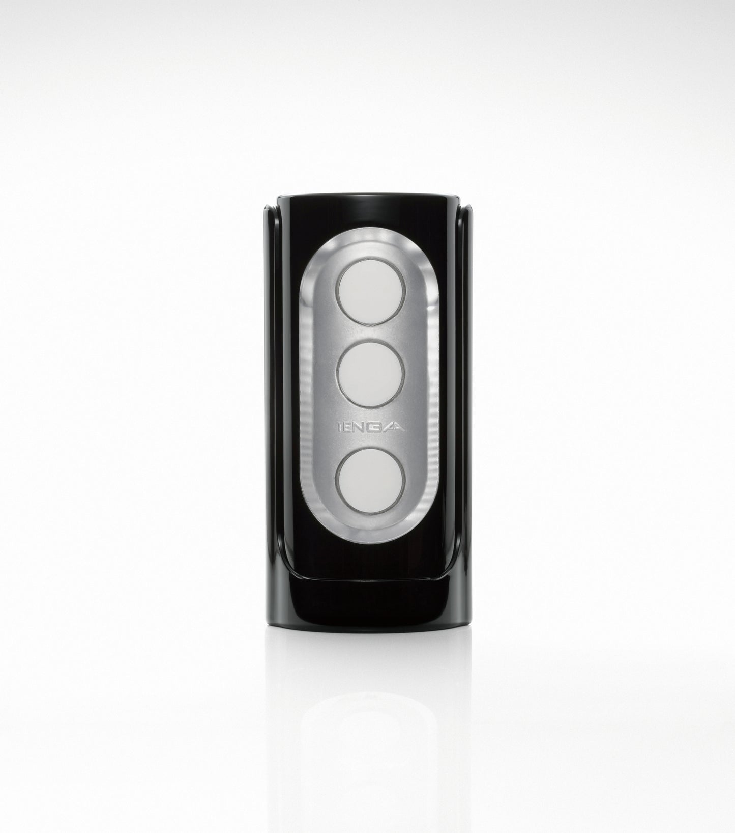 Tenga Flip Hole Black/Red/Silver/White Masturbator