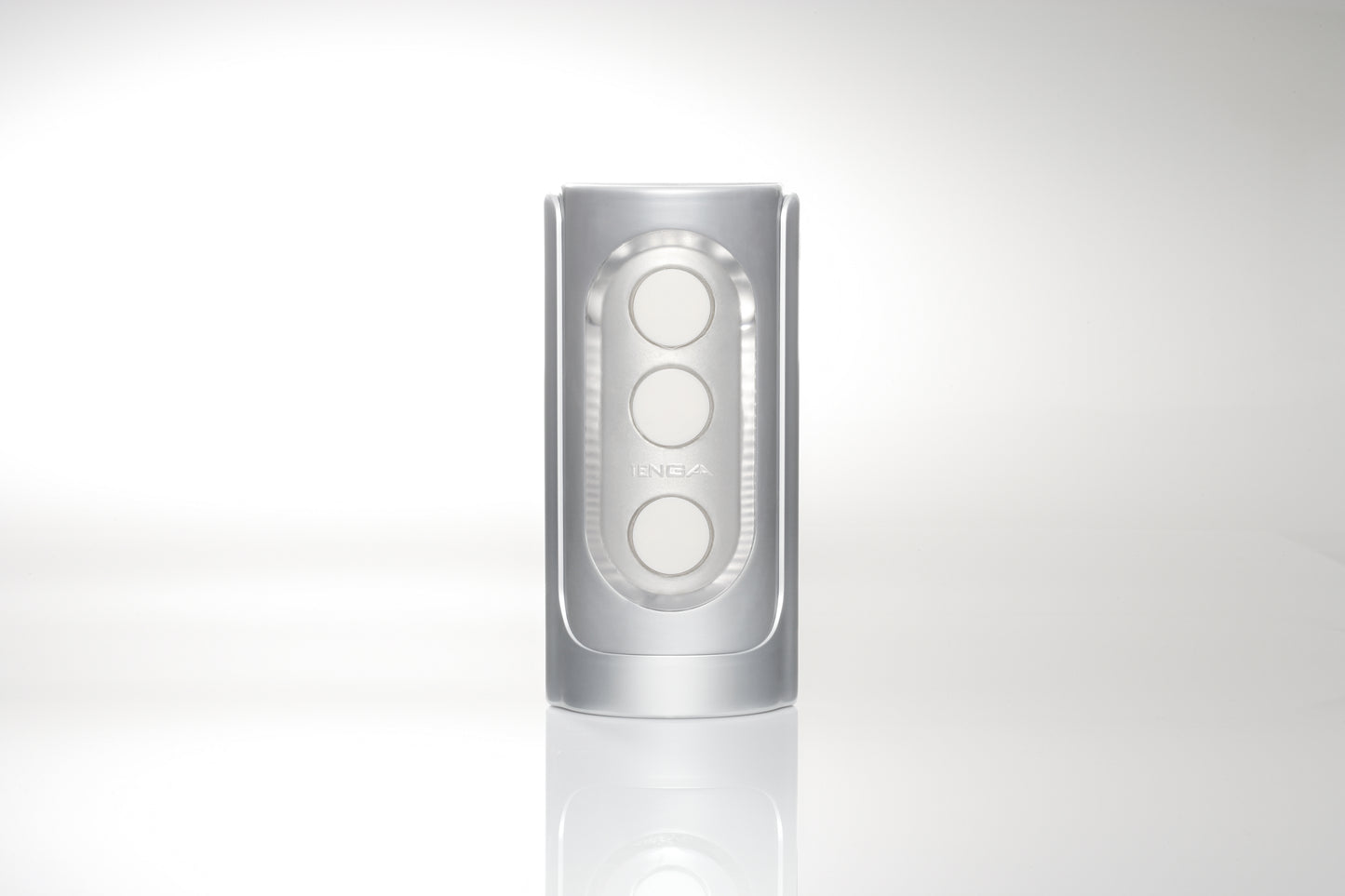 Tenga Flip Hole Black/Red/Silver/White Masturbator