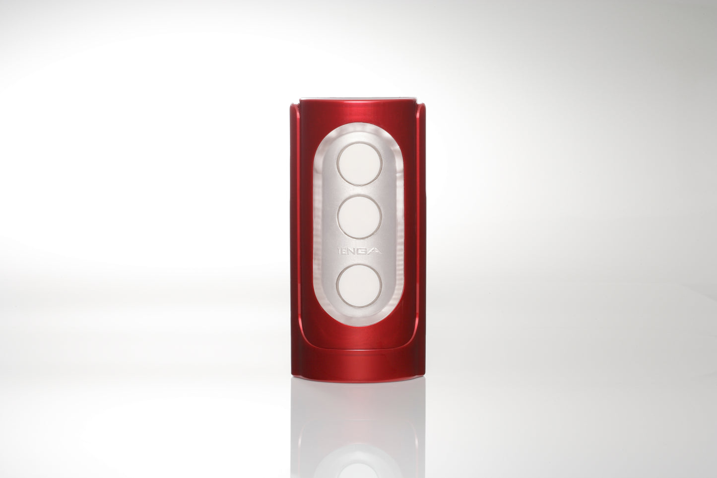 Tenga Flip Hole Black/Red/Silver/White Masturbator