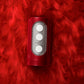 Tenga Flip Hole Black/Red/Silver/White Masturbator