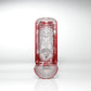 Tenga Flip Hole Black/Red/Silver/White Masturbator