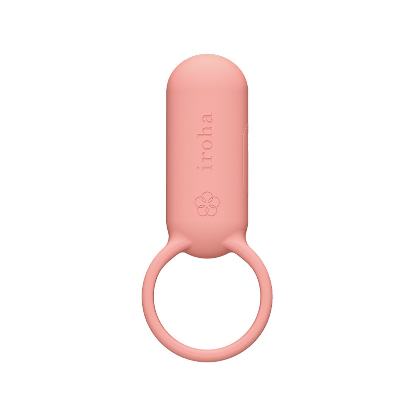 Iroha SVR Smart Vibe Ring