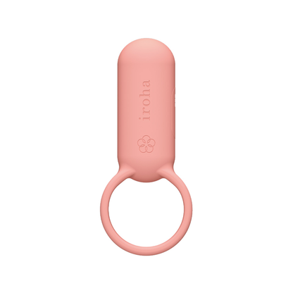 Iroha SVR Smart Vibe Ring