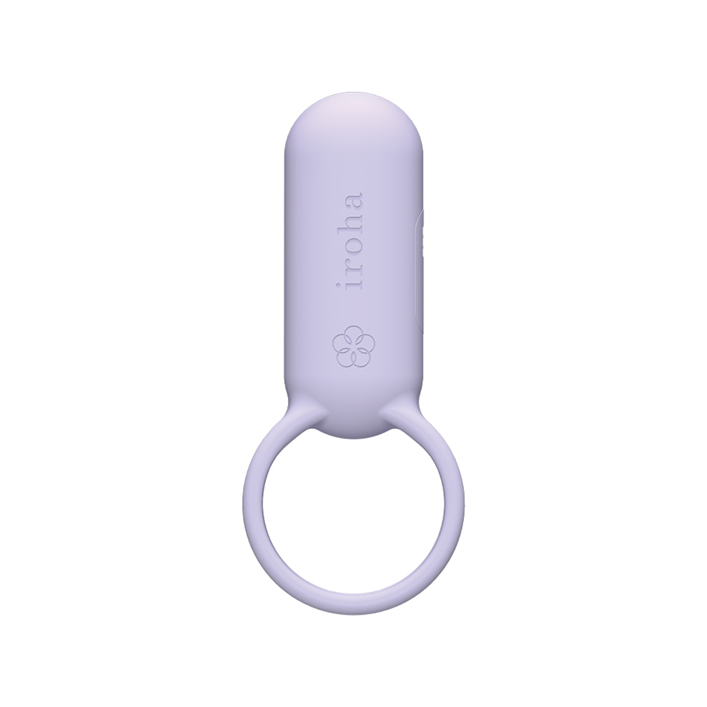 Iroha SVR Smart Vibe Ring