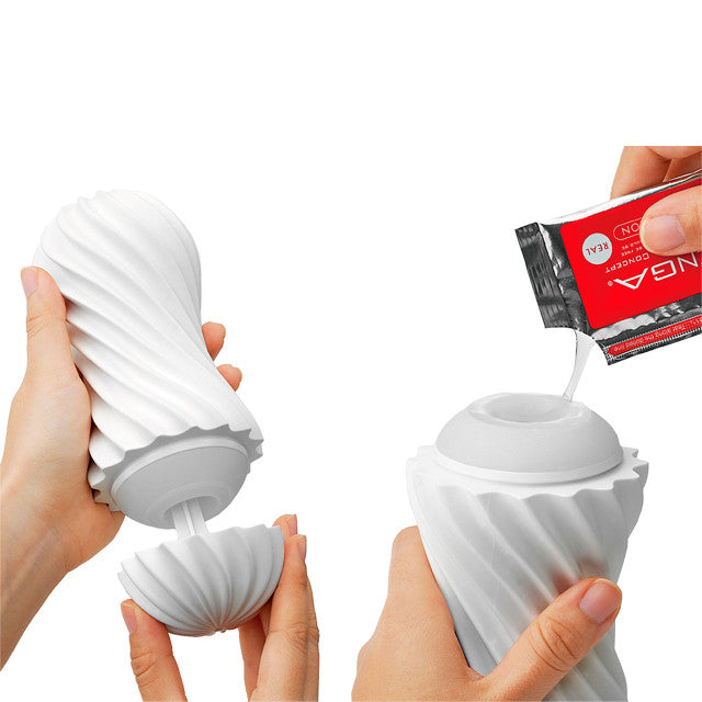 Tenga Flex Masturbator