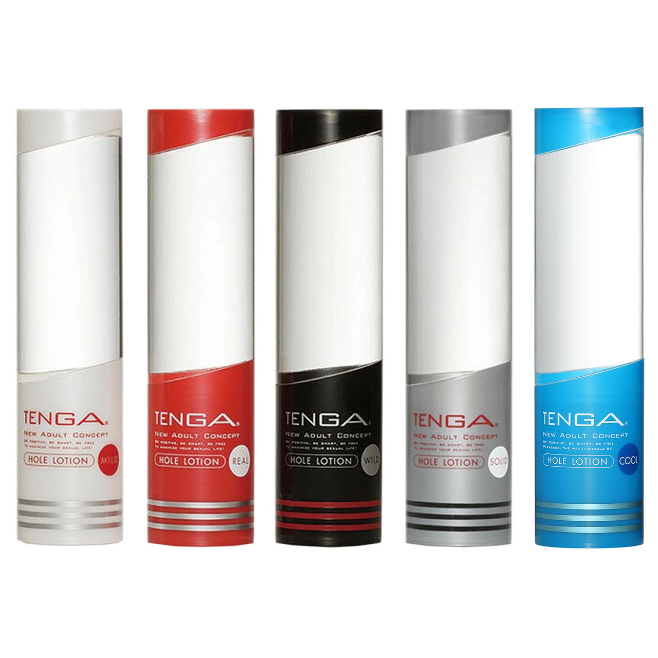 Tenga Hole Lotion Water Based Lubricant 170ml