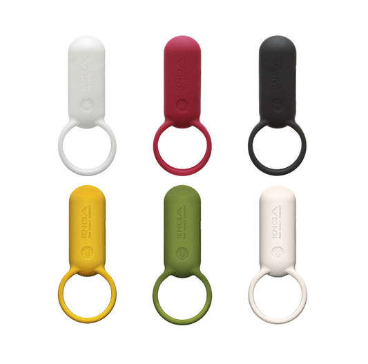 Tenga Smart Vibe Ring