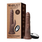 Femme Funn Thruster Rabbit Vibrator with Remote Control