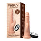 Femme Funn Thruster Rabbit Vibrator with Remote Control