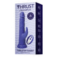 Femme Funn Thruster Rabbit Vibrator with Remote Control