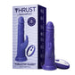 Femme Funn Thruster Rabbit Vibrator with Remote Control