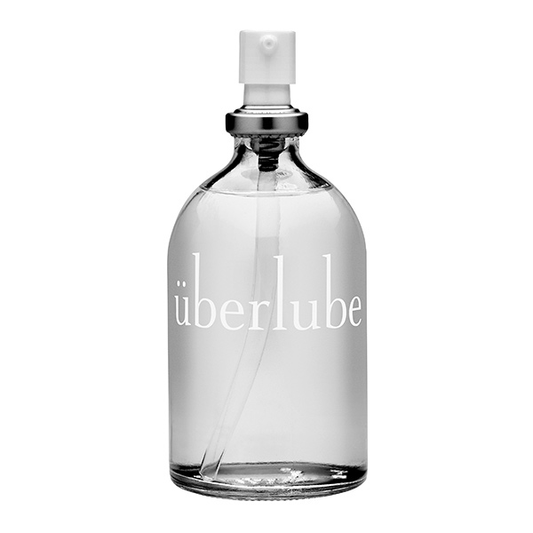 Uberlube Überlube Silicone Luxury Lubricant 100ml