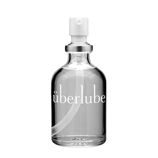 Uberlube Überlube Silicone Luxury Lubricant 50ml