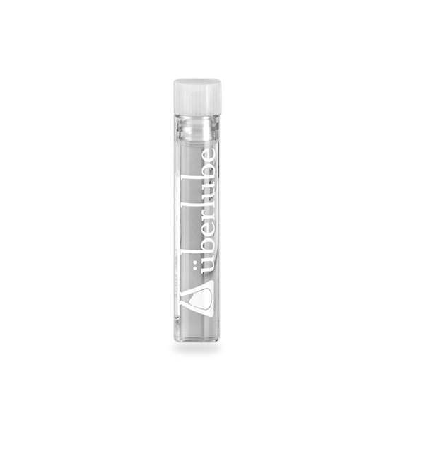 Uberlube Überlube Silicone Luxury Lubricant Vial 3.69ml