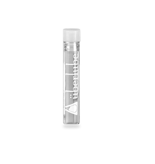 Uberlube Überlube Silicone Luxury Lubricant Vial 3.69ml