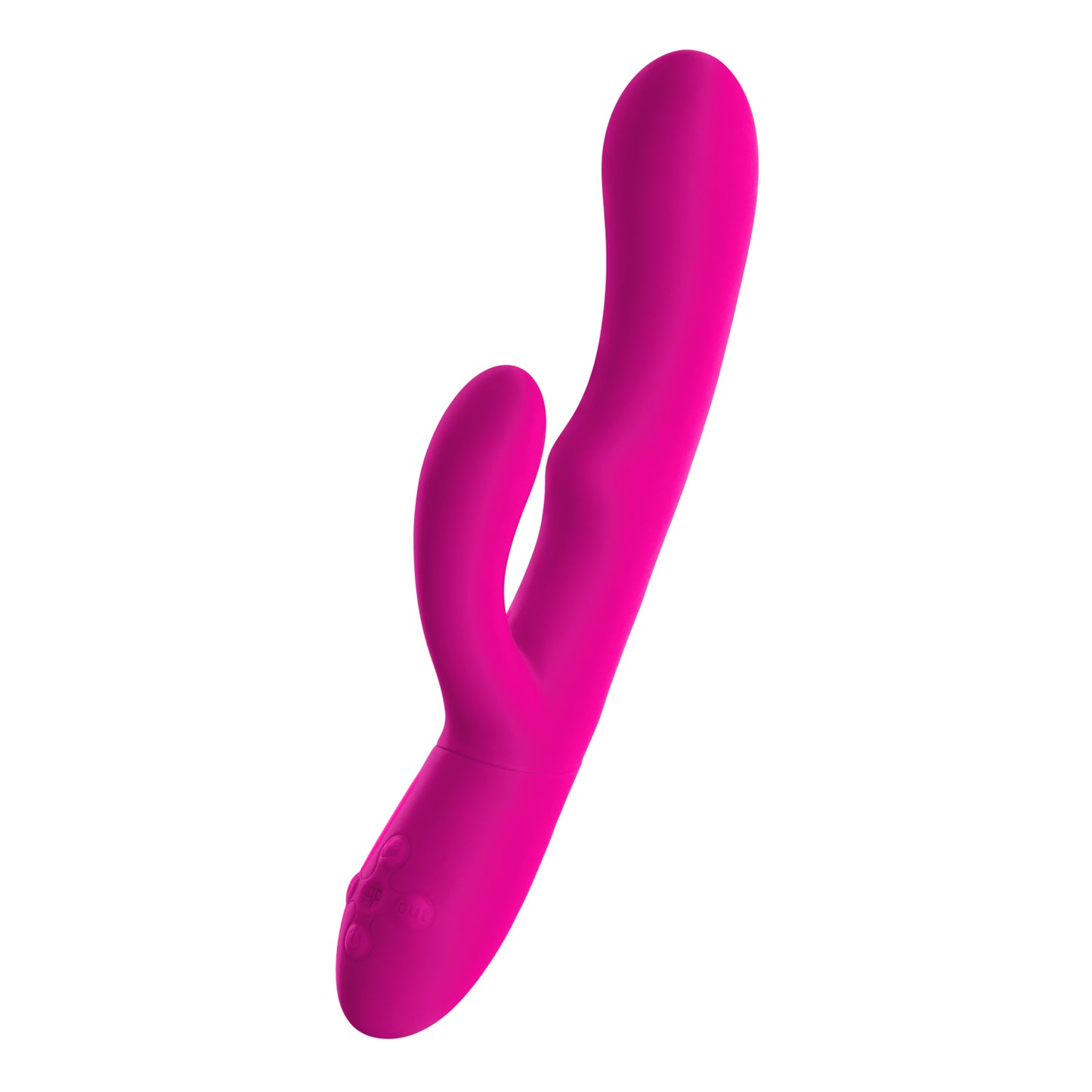 Femme Funn Ultra Rabbit Vibrator