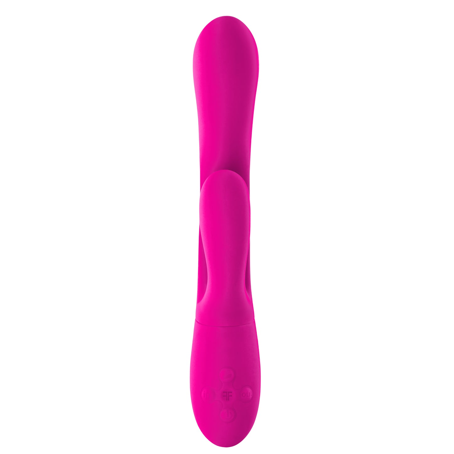 Femme Funn Ultra Rabbit Vibrator