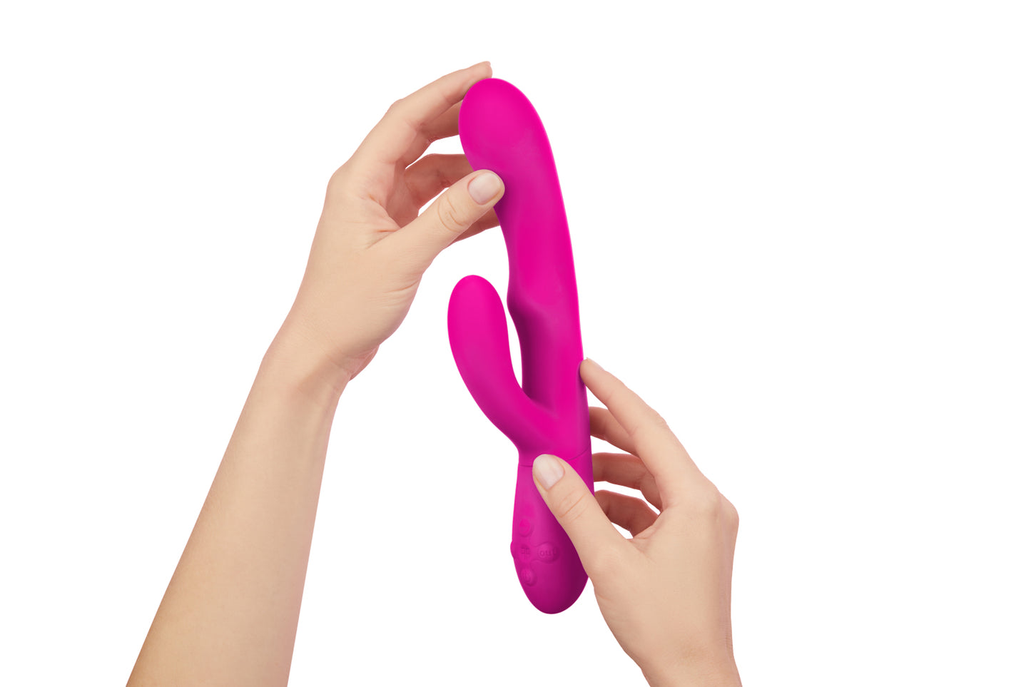 Femme Funn Ultra Rabbit Vibrator