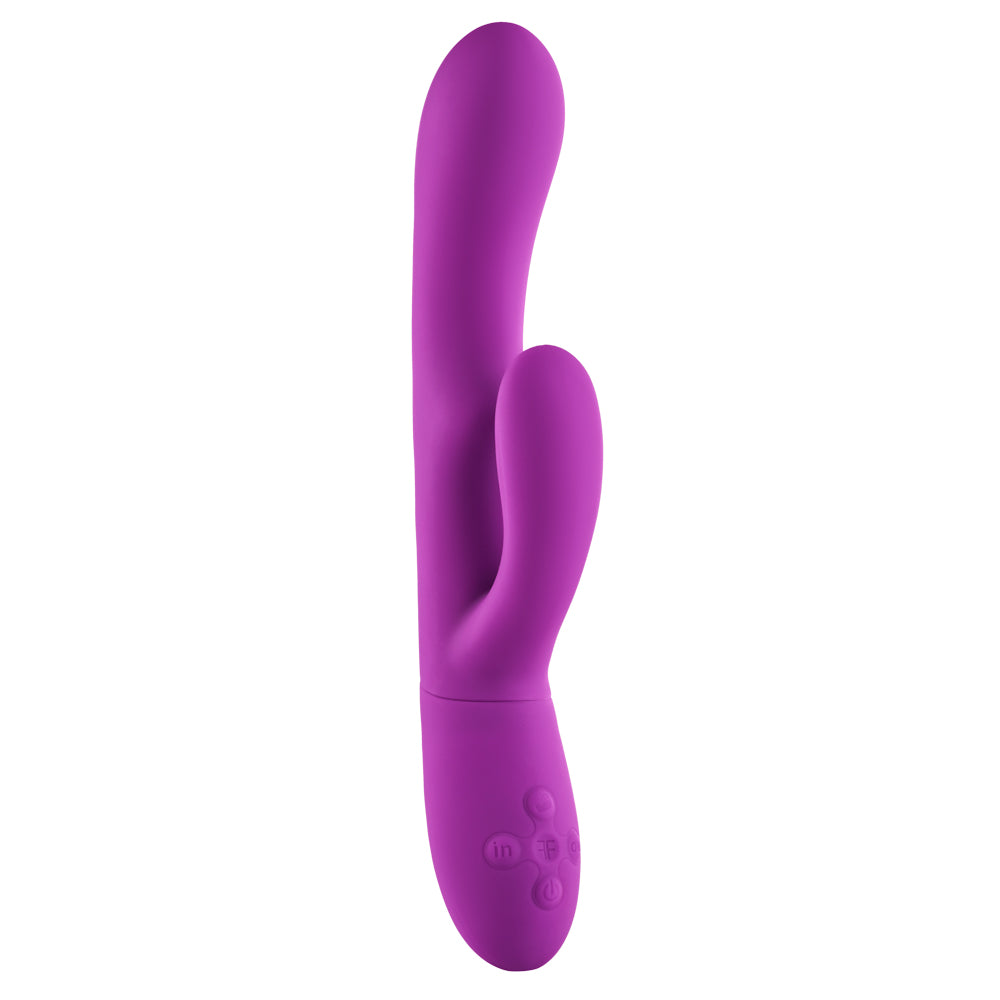 Femme Funn Ultra Rabbit Vibrator