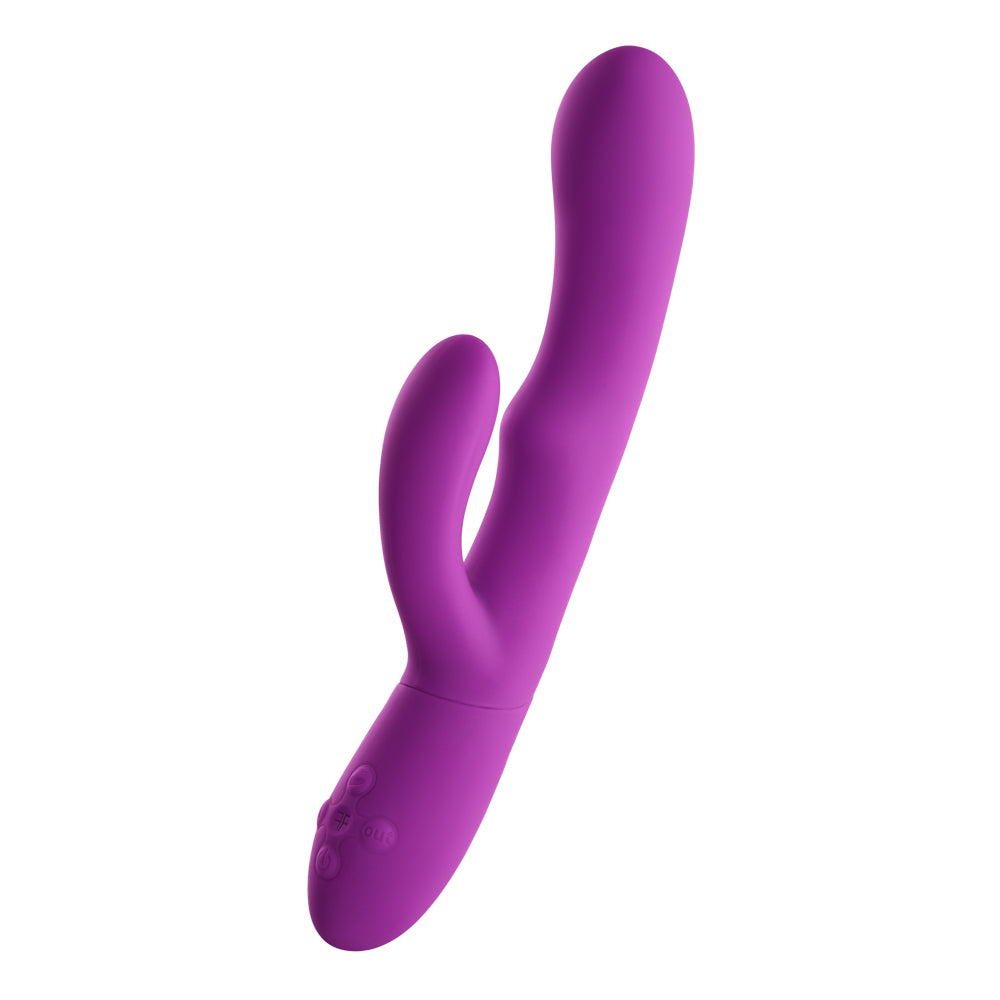 Femme Funn Ultra Rabbit Vibrator