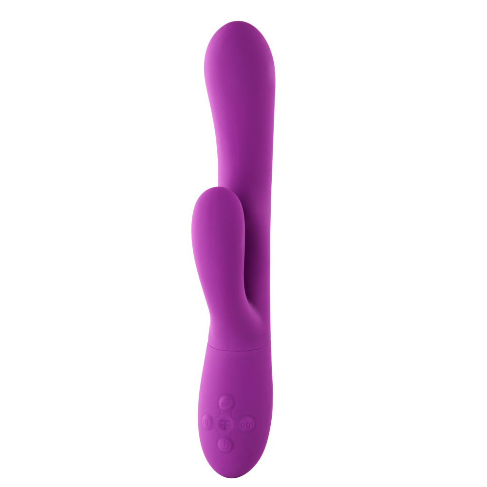 Femme Funn Ultra Rabbit Vibrator