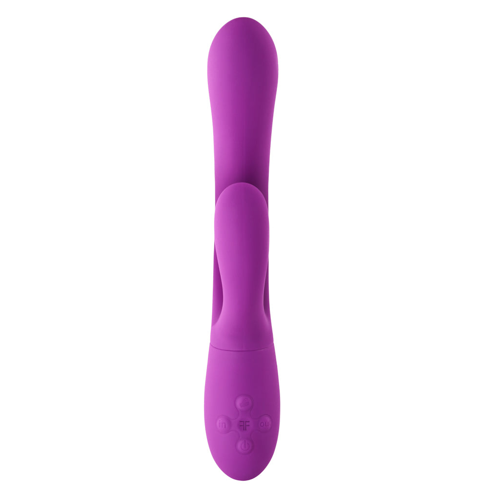 Femme Funn Ultra Rabbit Vibrator