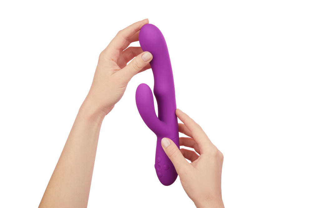 Femme Funn Ultra Rabbit Vibrator