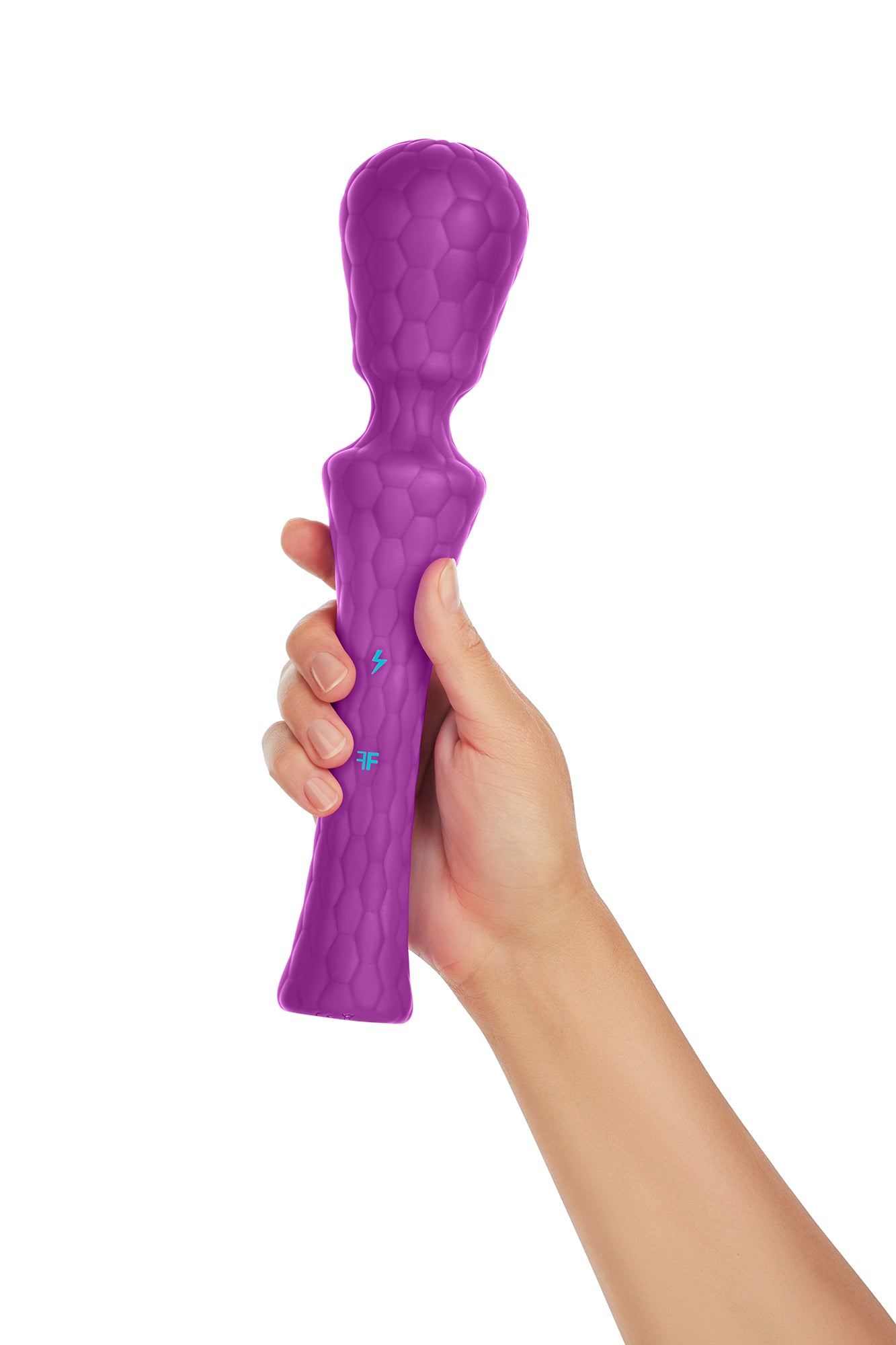 Femme Funn Ultra Wand XL Vibrator