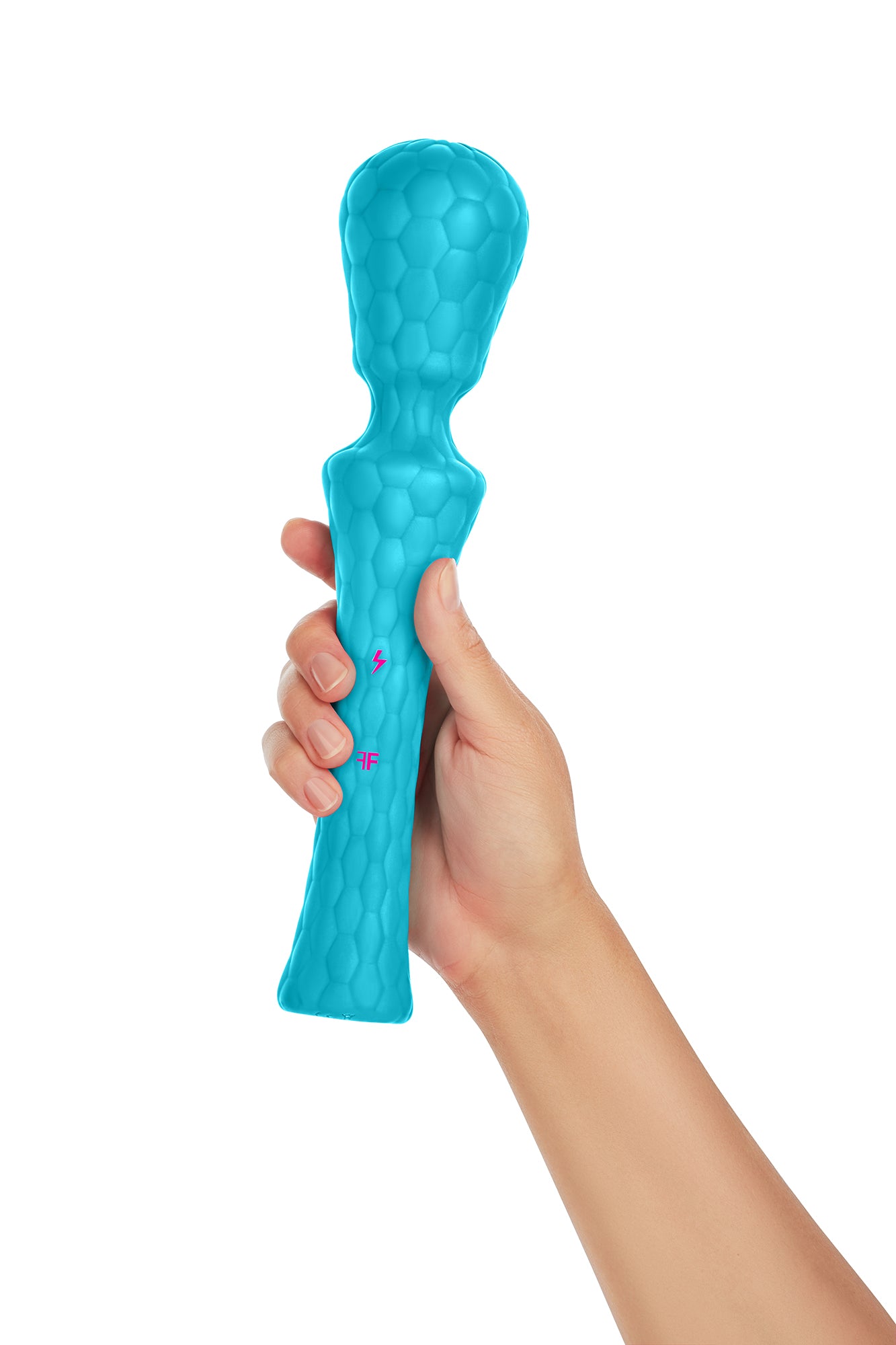 Femme Funn Ultra Wand XL Vibrator