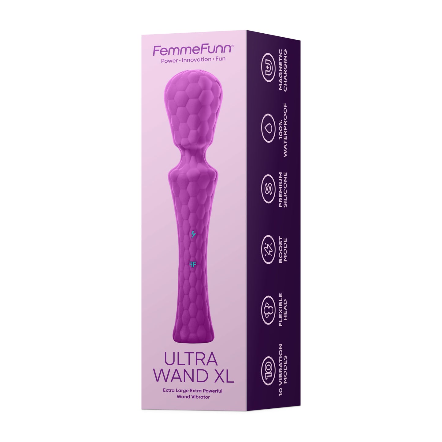 Femme Funn Ultra Wand XL Vibrator