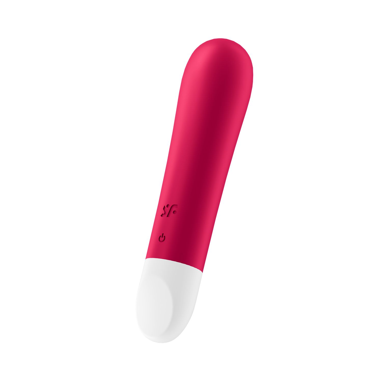 Satisfyer Ultra Power Bullet 1 Vibrator Red