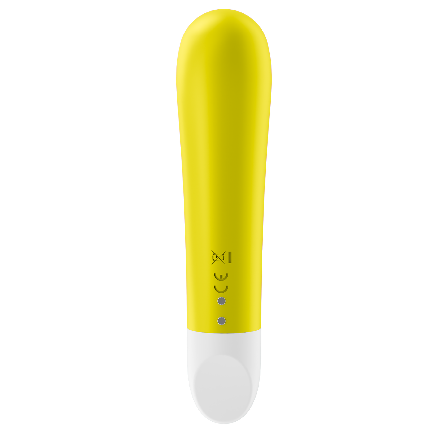 Satisfyer Ultra Power Bullet 1 Vibrator Yellow