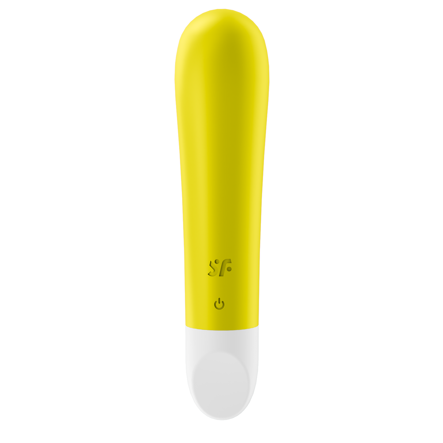 Satisfyer Ultra Power Bullet 1 Vibrator Yellow