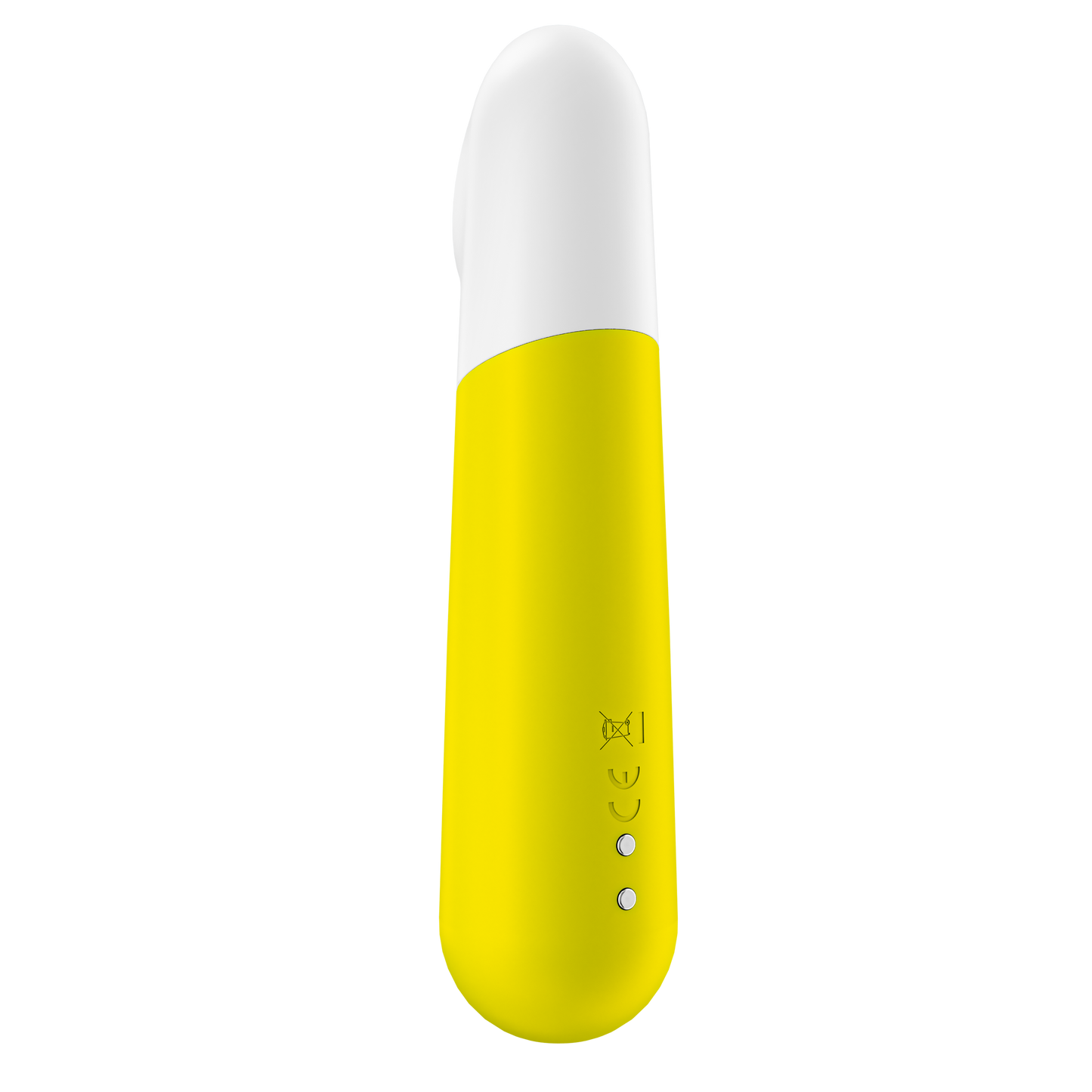 Satisfyer Ultra Power Bullet 4 Vibrator Yellow