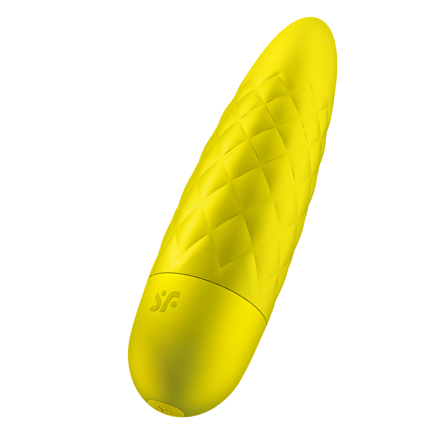 Satisfyer Ultra Power Bullet 5 Vibrator Yellow