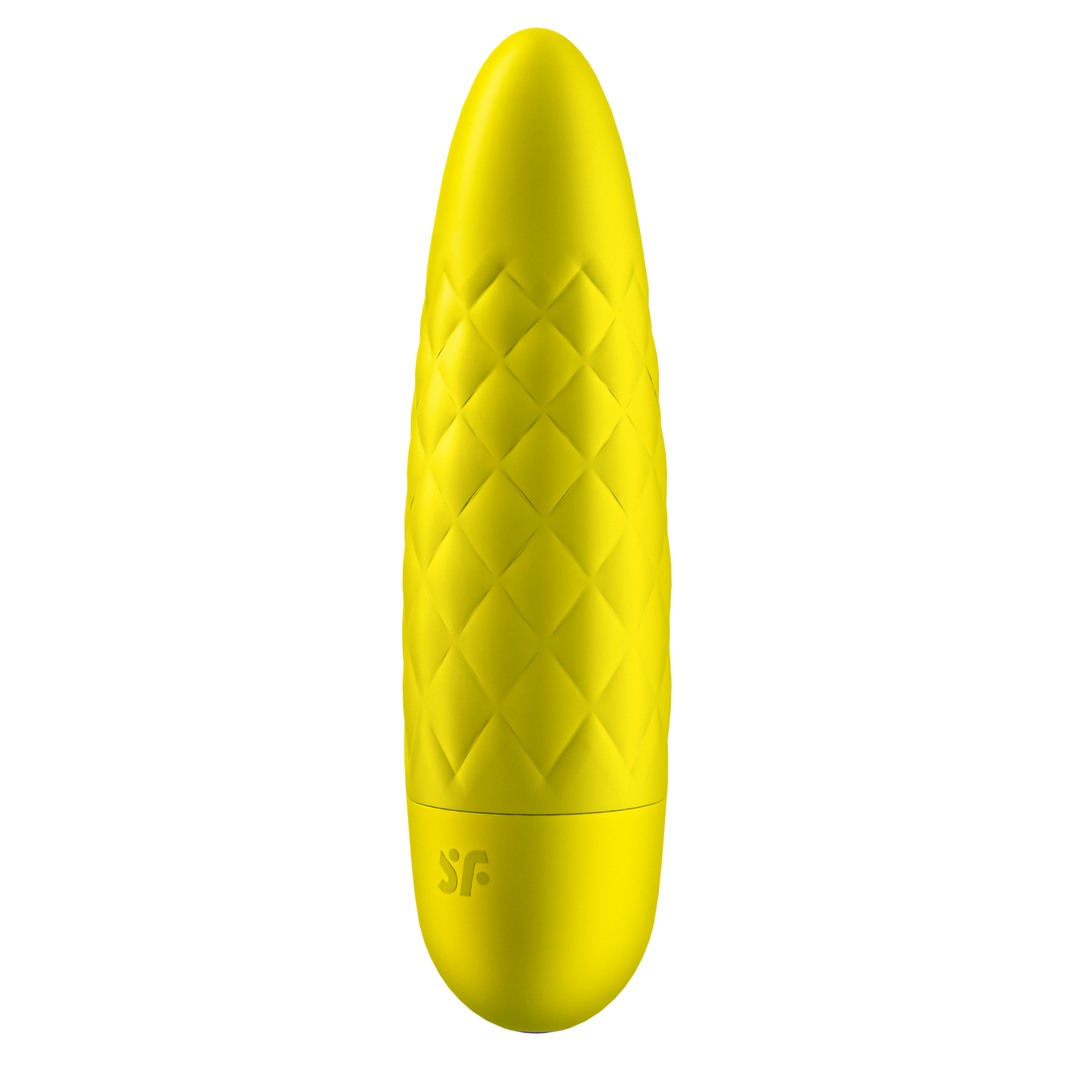 Satisfyer Ultra Power Bullet 5 Vibrator Yellow