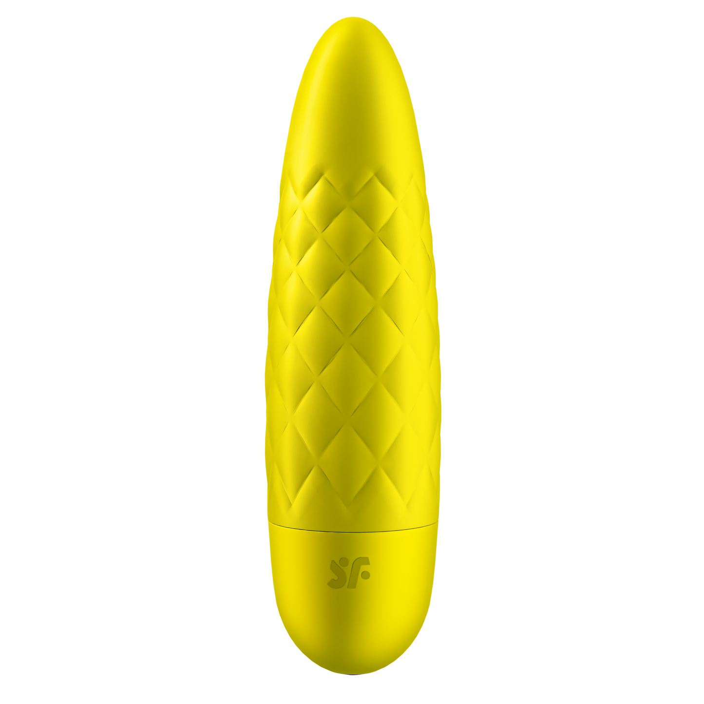 Satisfyer Ultra Power Bullet 5 Vibrator Yellow