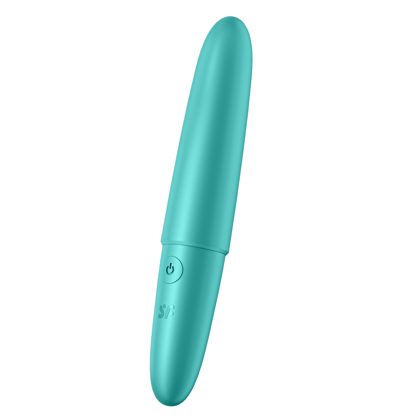 Satisfyer Ultra Power Bullet 6 Vibrator Turquoise