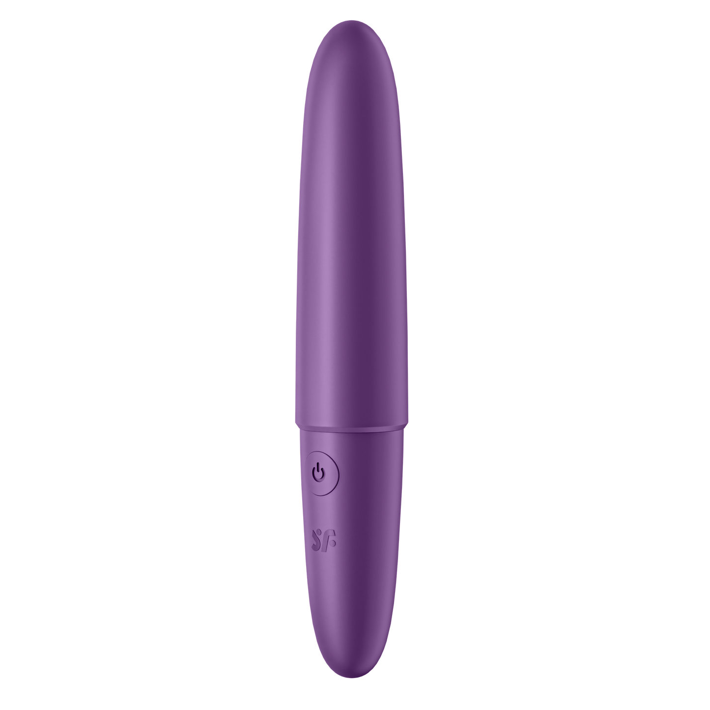 Satisfyer Ultra Power Bullet 6 Vibrator Violet