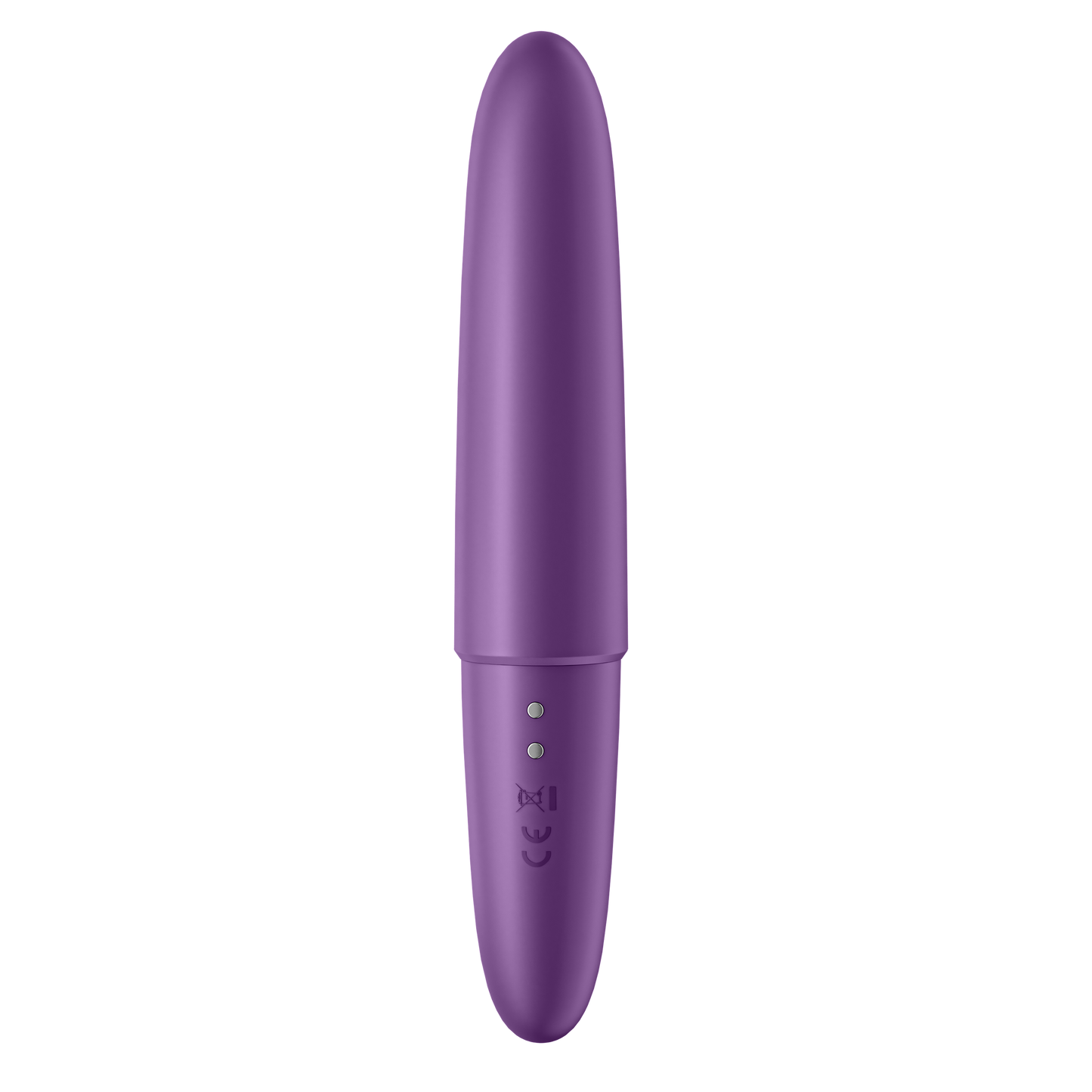 Satisfyer Ultra Power Bullet 6 Vibrator Violet