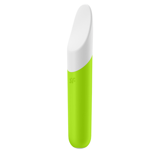 Satisfyer Ultra Power Bullet 7 Vibrator Lime