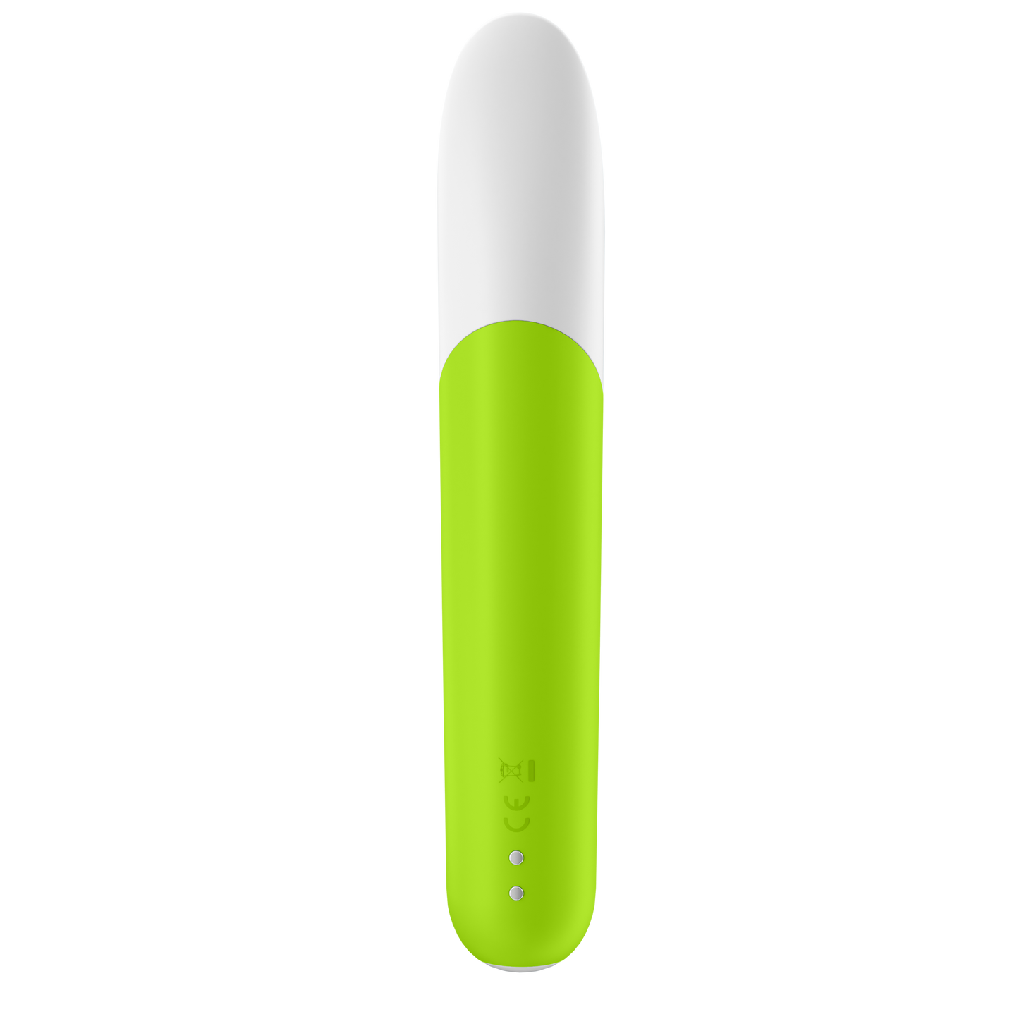 Satisfyer Ultra Power Bullet 7 Vibrator Lime