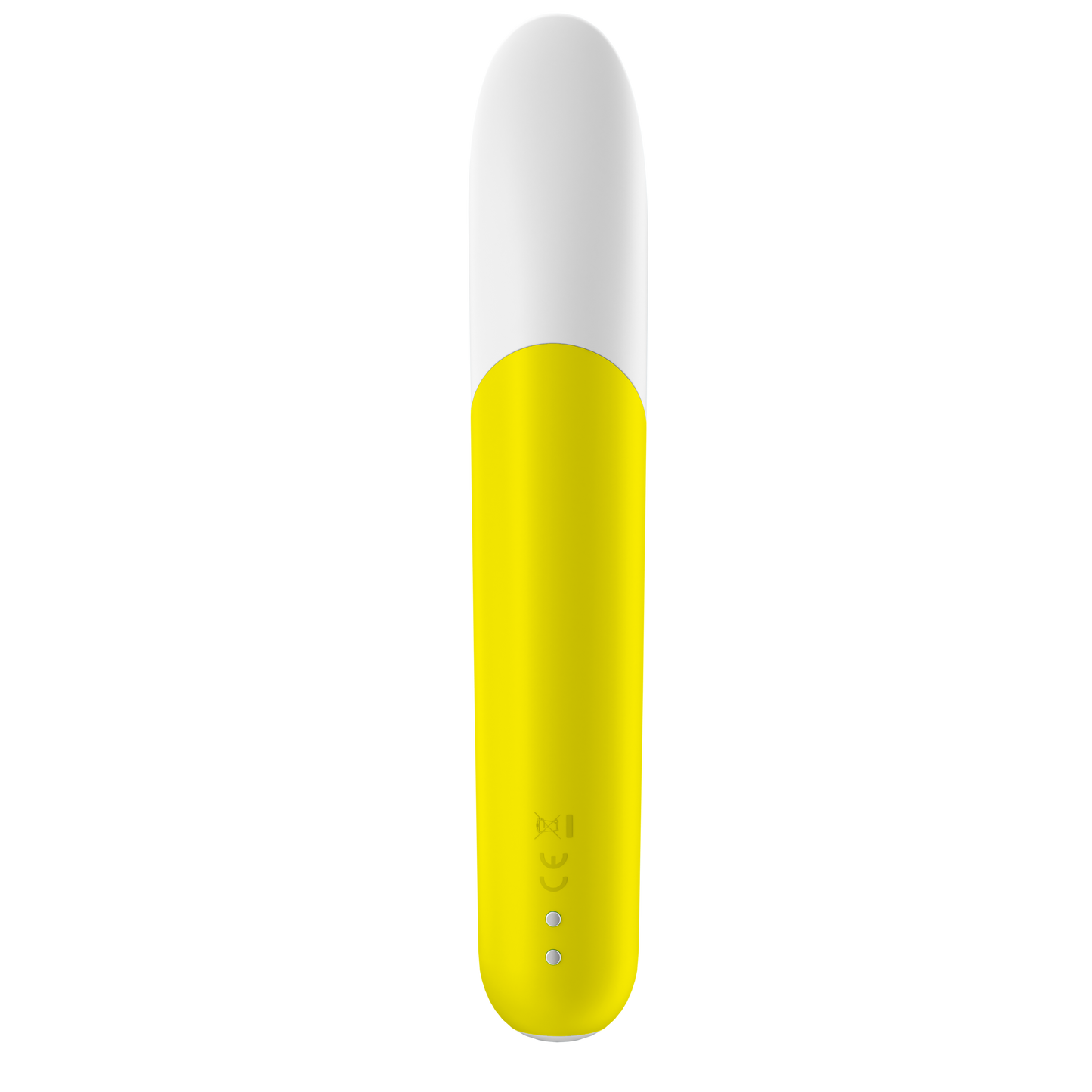 Satisfyer Ultra Power Bullet 7 Vibrator Yellow