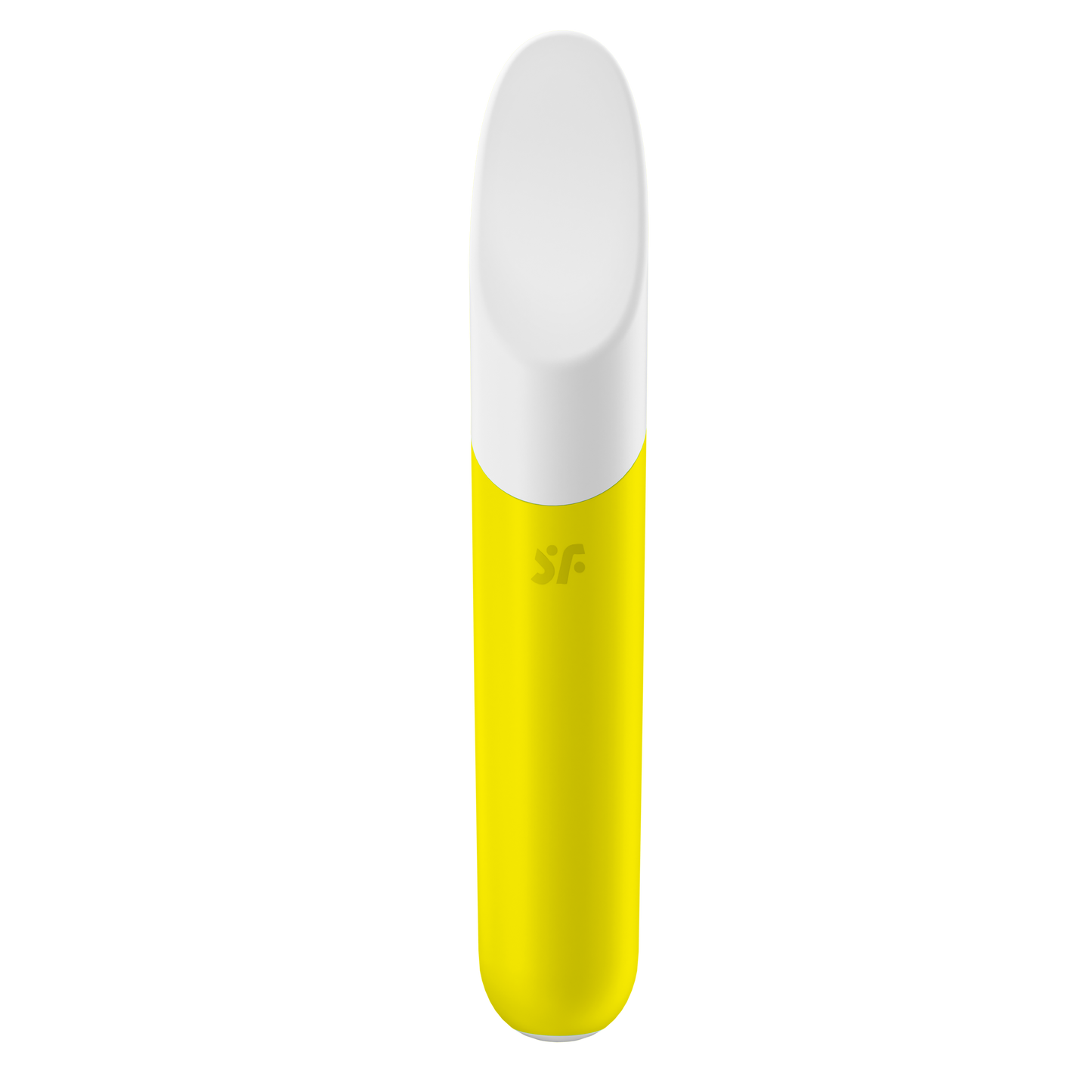 Satisfyer Ultra Power Bullet 7 Vibrator Yellow