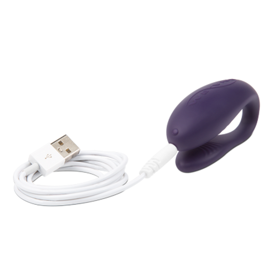 We-Vibe Unite USB To DC Charging Cable