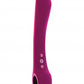 Shots Toys | VIVE Ombra Bendable Vibrator Pink