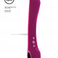 Shots Toys | VIVE Ombra Bendable Vibrator Pink