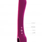 Shots Toys | VIVE Ombra Bendable Vibrator Pink