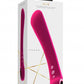 Shots Toys | VIVE Ombra Bendable Vibrator Pink